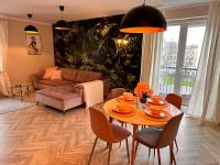 B&B Koszalin - HUDSON APARTAMENT CENTRUM - Bed and Breakfast Koszalin