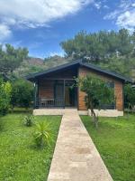 Çıralı Villa's - Ferienwohnung