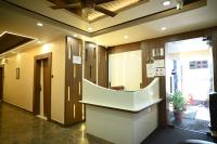 B&B Ranchi - Kings Inn Hotel - Bed and Breakfast Ranchi