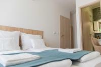 Twin Room with Garden View
