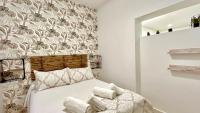 SIBS Sanlúcar Guadalquivir 2 Coqueto Ideal Parejas - Chambres d'hôtes Sanlúcar de Barrameda