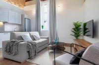 One-Bedroom Apartment. Low level