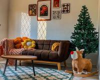 A Little Bit Townhouse Malacca - B&B