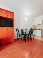 Studio avec Vue sur Jardin