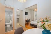 Cozy 1BR Apartment next to Acropolis Museum - B&B Atenas