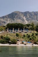 Villa Kastos - Bed and Breakfast Pálairos