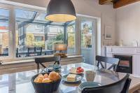 50020 Haus Carol - Ferienwohnung Carolinensiel