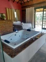 Suite avec Jacuzzi
