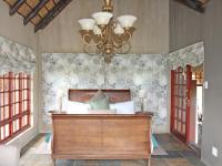 Cottage Luxury