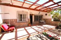 Bungalow ALAMAR a 50 mt de la Cala Piteres -El Campello C120 - Ferienwohnung