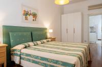 Suite con 2 Camere da Letto (3 Adulti)