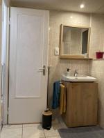 Le Berger du Salzbach - Ferienwohnung Romanswiller