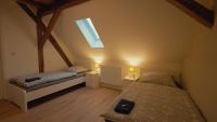 Appartement met 2 slaapkamers