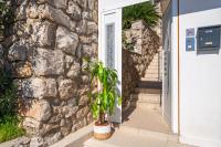 Apartment Terrace, View & Barbecue - Ferienwohnung Dubrovnik