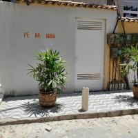 Pousada pedra do Recreio - B&B