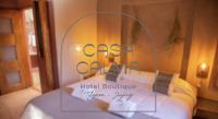 B&B Tilcara - CasaCalma Hotel Boutique - Bed and Breakfast Tilcara