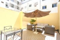 Résidence Doribel - B&B Casablanca