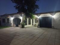 La Casita Junin - B&B