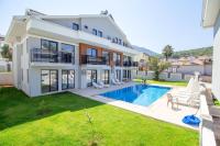 Kayapark D1 Apart, Fethiye, Hisarönü - B&B Fethiye
