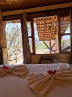 Chambre Double - Vue sur Montagne