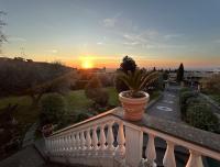 B&B Frascati - Relax nel verde di Frascati, Roma - Bed and Breakfast Frascati