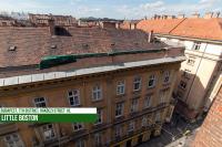 Little Americas SoHo Apartments - Ferienwohnung Budapest