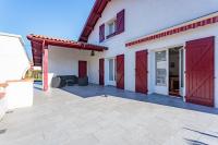 Maison à la campagne et à 15mn des principales villes de la côte - B&B