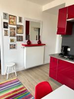 Appartement Le Lavandou - Ferienwohnung De Panne