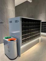 M Vertica KL City 3B2B 8 Pax [Wi-Fi, 2 Carparks] - B&B Kuala Lumpur