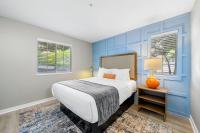 Newly Renovated Atlanta Condo Prime Buckhead Atl - B&B