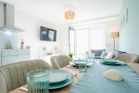 App 14 Entspannen im Wellengang! - B&B Dranske