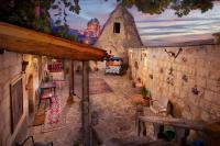 PERİ CAVE KONAK - Chambres d’hôtes Ortahisar