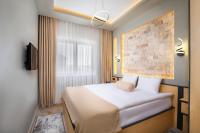Suite avec Baignoire Spa