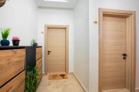 Suite avec Baignoire Spa