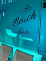Al's Beach Casa - B&B