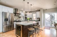 Heart of Downtown Newburyport Urban Loft Living - Chambres d’hôtes Newburyport