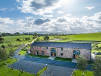 B&B Kirkby Stephen - Brockram & Keld Barns - Bed and Breakfast Kirkby Stephen