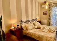Doppelzimmer mit Balkon