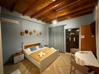Habitación Doble con balcón