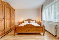 Two-Bedroom Apartment with Terrace