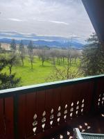 Dachberghof - B&B Sankt Andrä