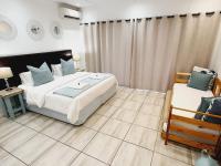 Triple Room with Lake View
