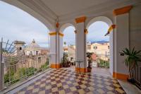 La Viuzza - B&B Sorrento