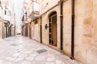 Santa Maria Maggiore Apartment - Ferienwohnung