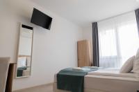 Twin Room with Garden View