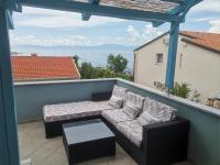 Apartamento con vistas al mar