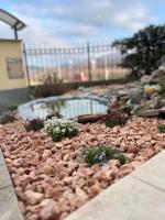 CASA I CEDRI - B&B