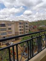 KAREN 2BR Fully furnished apt NAIROBI KENYA - B&B Nairobi