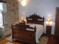 Grote Tweepersoonskamer met 1 of 2 Bedden