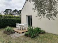 Aux Caboteurs - Bed and Breakfast Arzal